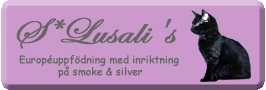 S*Lusali's logga